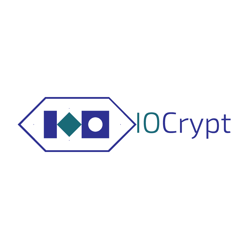 IOCrypt