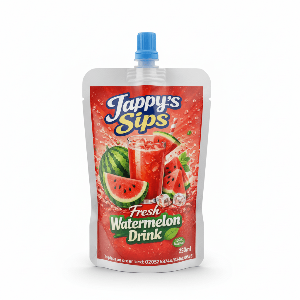 JappySips Combo