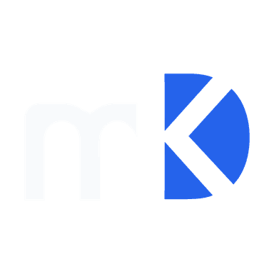 MKD Logo